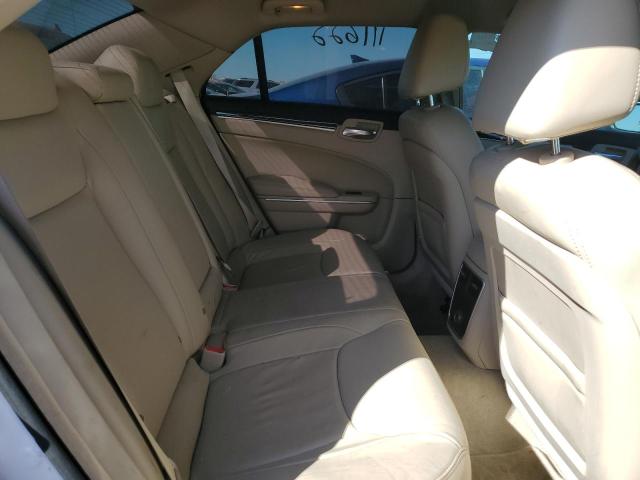 Photo 10 from auction – 2013 CHRYSLER 300 with VIN 2C3CCARG3DH533556