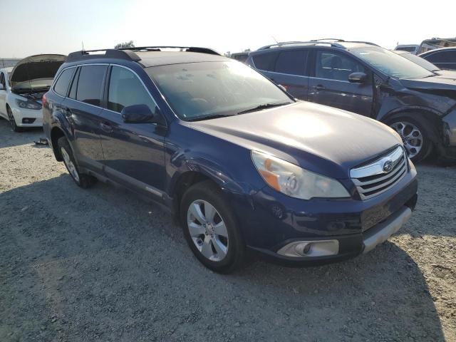 Photo 4 from auction – 2010 SUBARU OUTBACK 2. with VIN 4S4BRBKC6A3357163