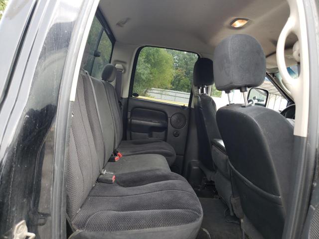 Photo 10 from auction – 2005 DODGE RAM TRUCK with VIN 3D7KS28DX5G799011