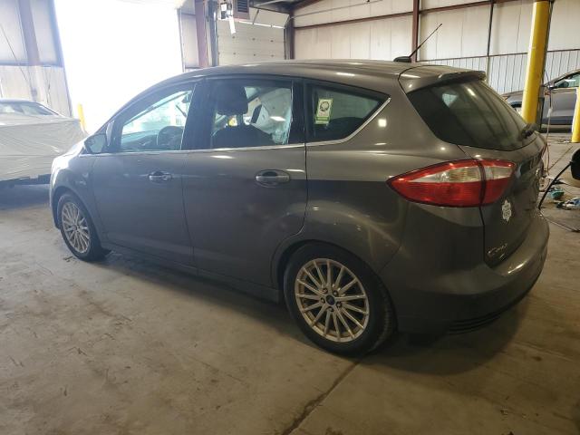 Photo 2 from auction – 2013 FORD C-MAX SEL with VIN 1FADP5BU1DL508577
