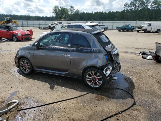 Photo 2 from auction – 2014 FIAT 500 ABARTH with VIN 3C3CFFJH1ET190375