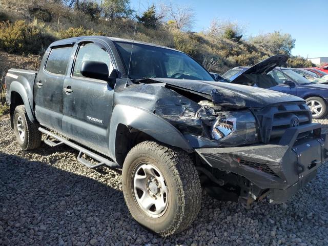 Photo 4 from auction – 2010 TOYOTA TACOMA DOU with VIN 3TMLU4EN3AM045185