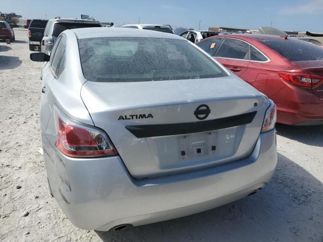 Photo 6 from auction – 2015 NISSAN ALTIMA 2.5 with VIN 1N4AL3AP6FC199769