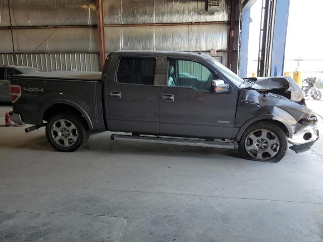 Photo 4 from auction – 2012 FORD F150 SUPER with VIN 1FTFW1ET4CKD55103