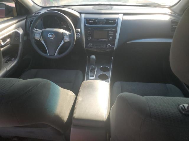 Photo 8 from auction – 2015 NISSAN ALTIMA 2.5 with VIN 1N4AL3AP4FC457545