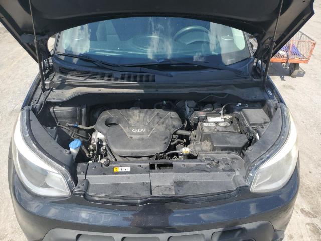 Photo 11 from auction – 2015 KIA SOUL with VIN KNDJN2A25F7177158
