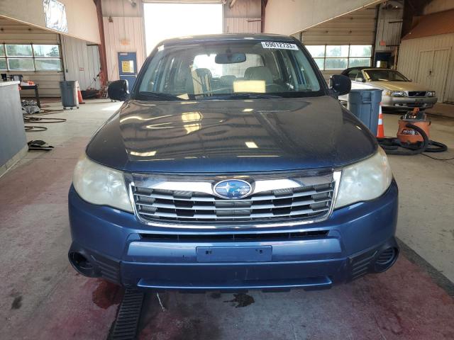Photo 5 from auction – 2009 SUBARU FORESTER 2 with VIN JF2SH61619H736632