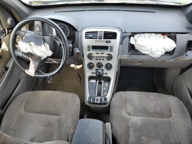 Photo 8 from auction – 2005 CHEVROLET EQUINOX LS with VIN 2CNDL13F056176099