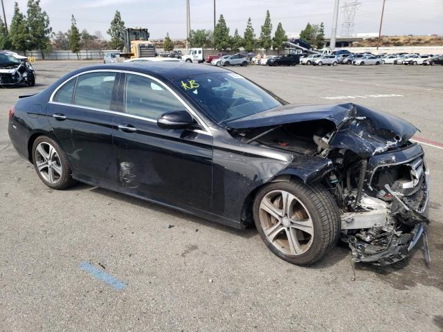 Photo 4 from auction – 2017 MERCEDES-BENZ E 300 with VIN WDDZF4JBXHA180936
