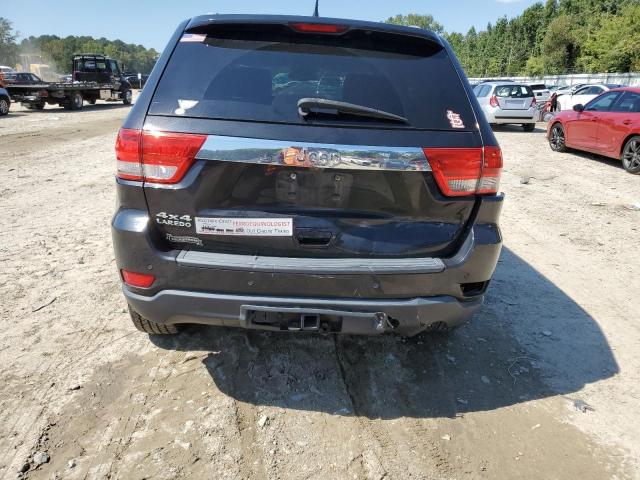 Photo 6 from auction – 2012 JEEP GRAND CHER with VIN 1C4RJFAG1CC128012