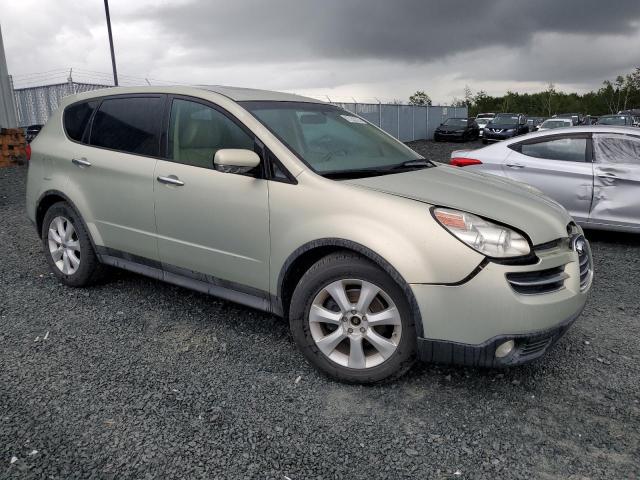 Photo 4 from auction – 2006 SUBARU B9 TRIBECA with VIN 4S4WX83C864424565