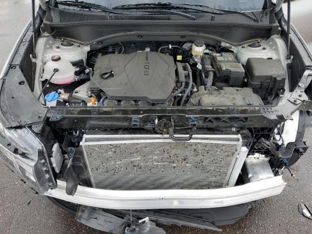 Photo 12 from auction – 2023 HYUNDAI SANTA FE S with VIN 5NMS2DAJ9PH556979