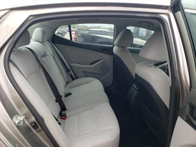 Photo 10 from auction – 2014 KIA OPTIMA LX with VIN 5XXGM4A76EG299487