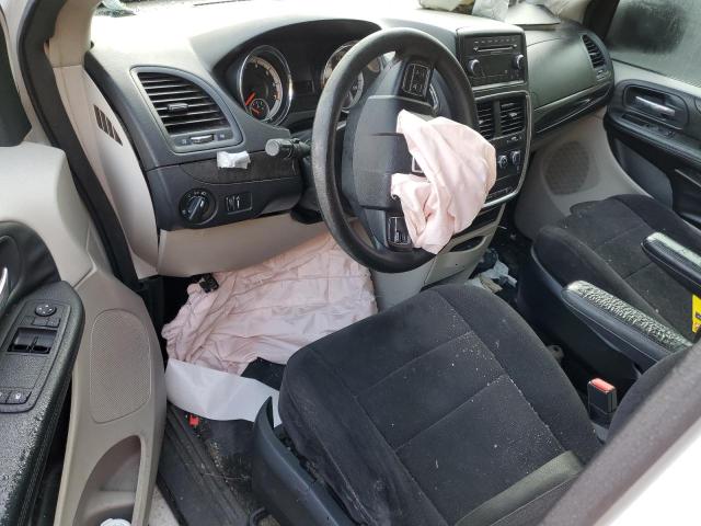 Photo 8 from auction – 2013 DODGE GRAND CARA with VIN 2C4RDGBG5DR790180