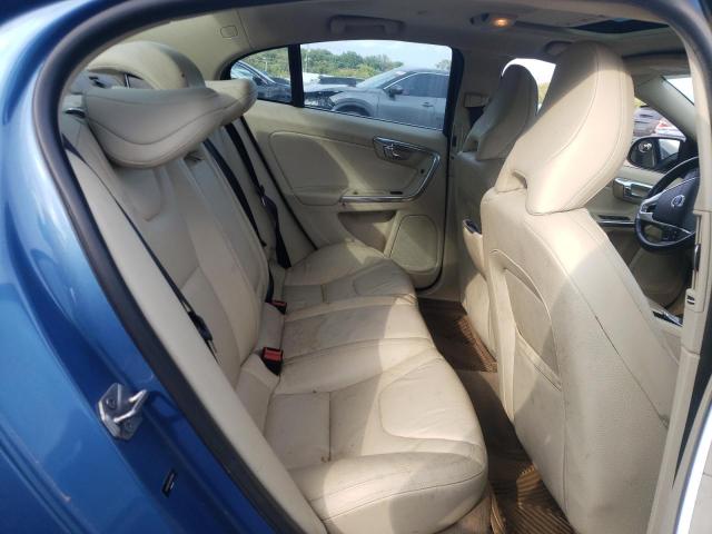 Photo 10 from auction – 2014 VOLVO S60 T5 with VIN YV1612FS1E2275605