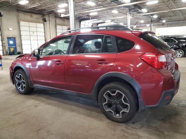 صورة رقم 2 من المزاد - 2014 SUBARU XV CROSSTR مع VIN JF2GPAWC6EH294886