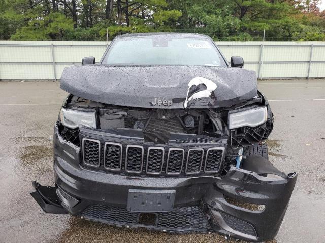 Photo 5 from auction – 2020 JEEP GRAND CHER with VIN 1C4RJFCT8LC437468