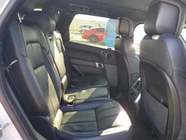 Photo 10 from auction – 2018 LAND ROVER RANGE ROVE with VIN SALWR2RV8JA812936