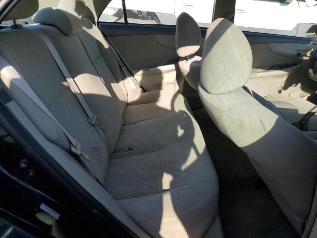 Photo 10 from auction – 2010 TOYOTA COROLLA BA with VIN 1NXBU4EE8AZ263903