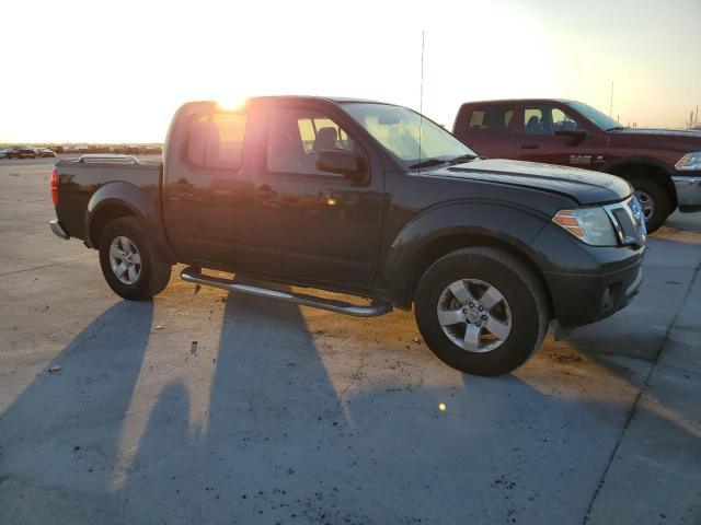 Снимка 4 от търг – 2012 NISSAN FRONTIER S с VIN 1N6AD0ER2CC460390