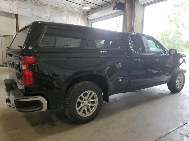 Photo 3 from auction – 2019 CHEVROLET SILVERADO with VIN 1GCRYDED4KZ213180