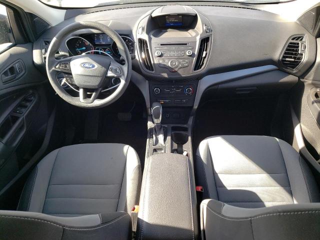 Photo 8 from auction – 2017 FORD ESCAPE S with VIN 1FMCU0F77HUD53728