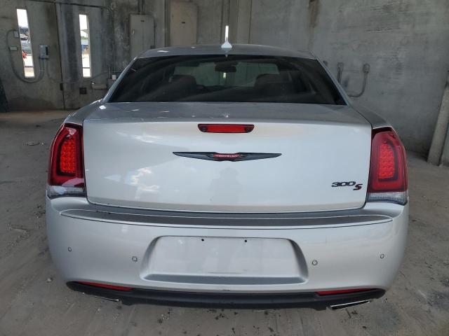 Photo 6 from auction – 2022 CHRYSLER 300 S with VIN 2C3CCABG8NH218036