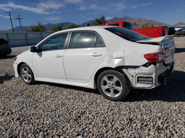Photo 2 from auction – 2012 TOYOTA COROLLA BA with VIN 5YFBU4EE7CP038473