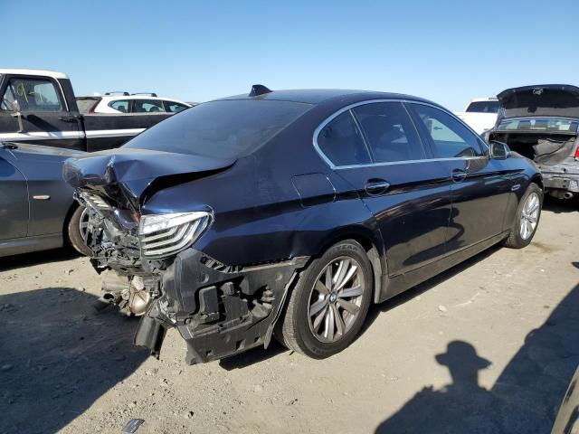 Photo 3 from auction – 2014 BMW 528 I with VIN WBA5A5C55ED502524
