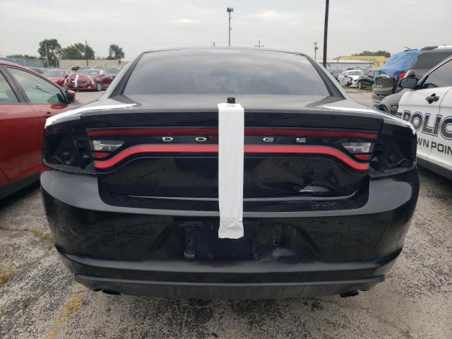 Photo 6 from auction – 2016 DODGE CHARGER PO with VIN 2C3CDXKT0GH219262