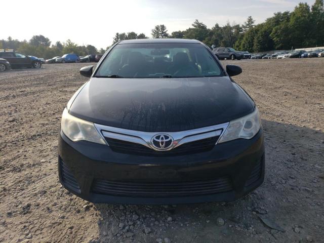 Photo 5 from auction – 2012 TOYOTA CAMRY BASE with VIN 4T1BF1FK5CU064145