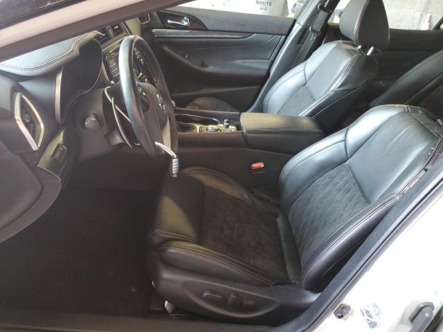 Photo 7 from auction – 2021 NISSAN MAXIMA SR with VIN 1N4AA6EV7MC511921