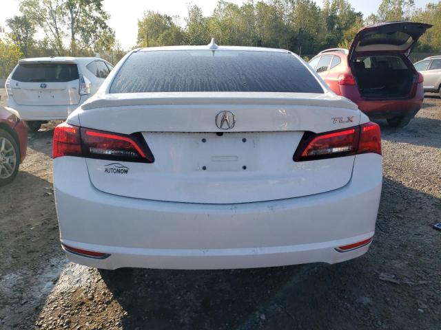 Photo 6 from auction – 2015 ACURA TLX with VIN 19UUB1F32FA000153