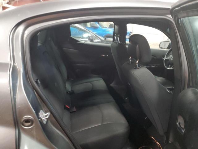 Photo 10 from auction – 2012 DODGE AVENGER SE with VIN 1C3CDZABXCN136458