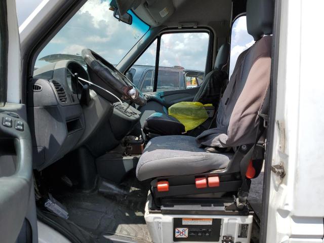 Photo 7 from auction – 2006 DODGE SPRINTER 2 with VIN WD0PD644065882549