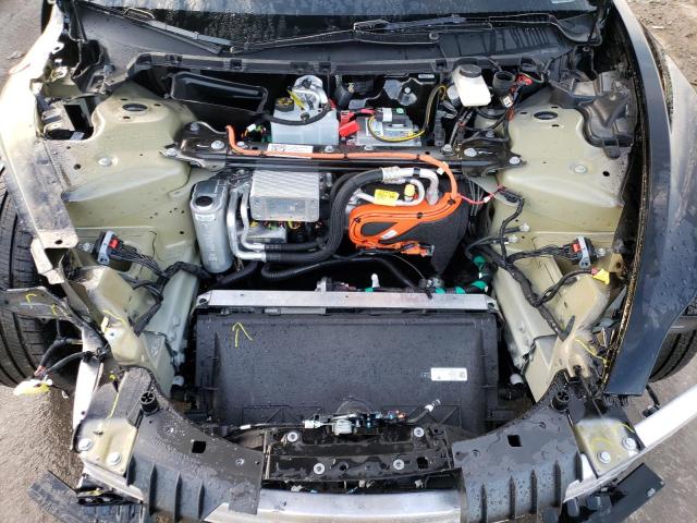 Photo 11 from auction – 2023 TESLA MODEL 3 with VIN 5YJ3E1EA4PF601414