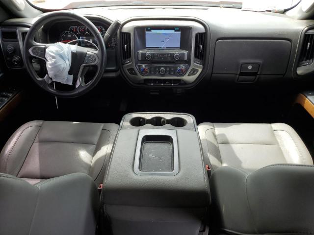 Photo 8 from auction – 2018 CHEVROLET SILVERADO with VIN 1GCVKSEC1JZ116447