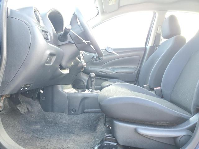 Photo 7 from auction – 2012 NISSAN VERSA S with VIN 3N1CN7AP2CL835093