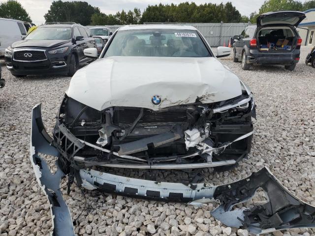 Photo 5 from auction – 2020 BMW 330XI with VIN 3MW5R7J04L8B43592