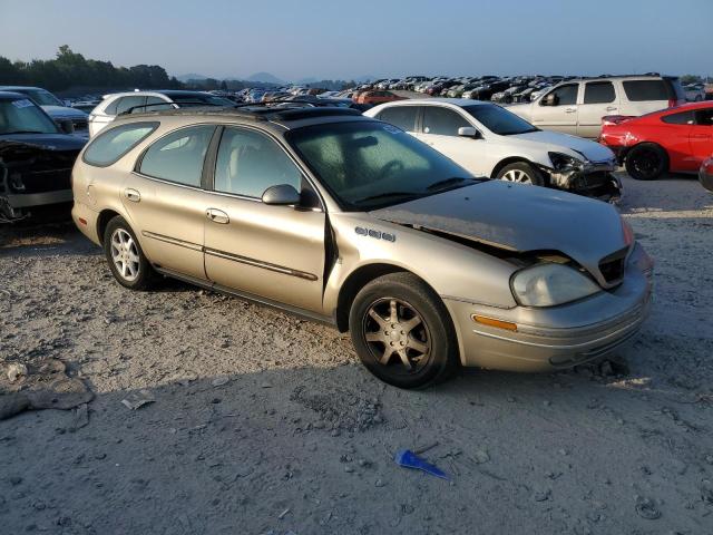 Photo 4 from auction – 2001 MERCURY SABLE LS P with VIN 1MEHM59S41A602905