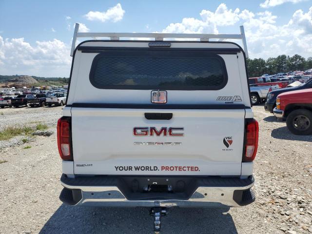Photo 6 from auction – 2022 GMC SIERRA LIM with VIN 3GTN8AED5NG153315