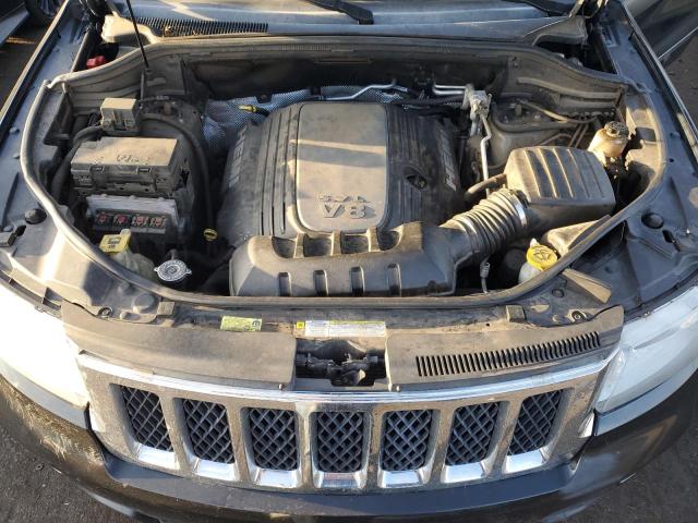 Photo 12 from auction – 2012 JEEP GRAND CHER with VIN 1C4RJFCTXCC228796