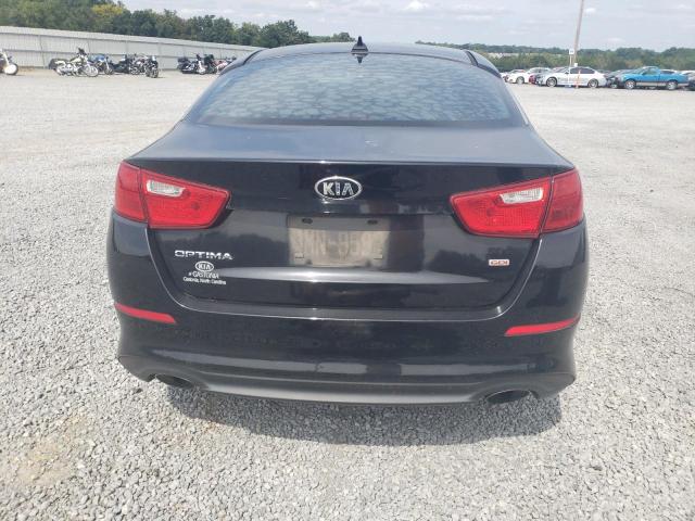Photo 6 from auction – 2015 KIA OPTIMA LX with VIN KNAGM4A74F5660055