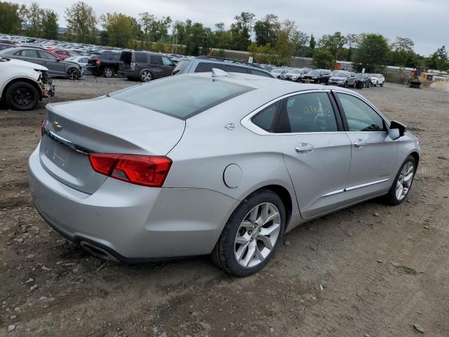 Photo 3 from auction – 2018 CHEVROLET IMPALA PRE with VIN 2G1125S34J9142340