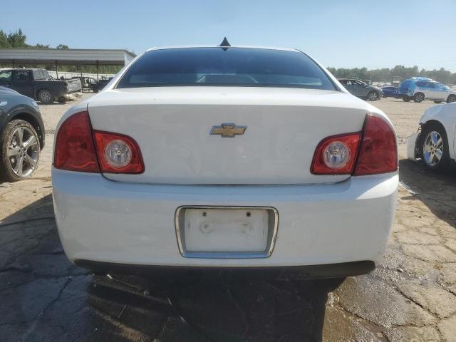 Photo 6 from auction – 2012 CHEVROLET MALIBU with VIN 1G1ZB5E04CF295976