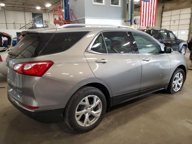 Photo 3 from auction – 2018 CHEVROLET EQUINOX PR with VIN 3GNAXMEV5JS572548