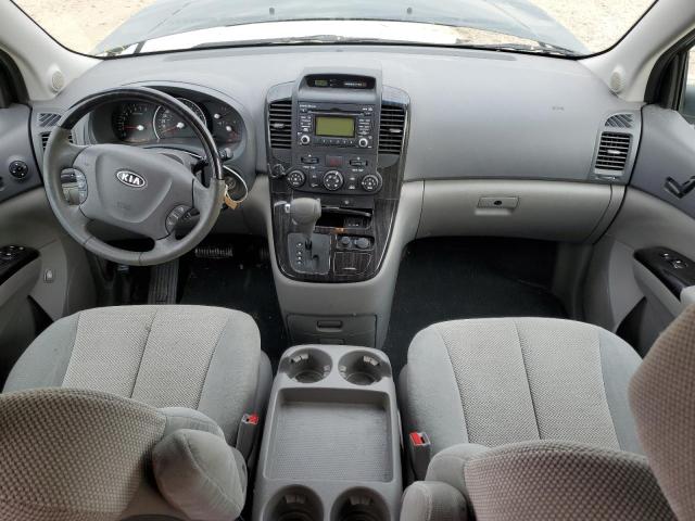 Photo 8 from auction – 2012 KIA SEDONA EX with VIN KNDMH4C75C6484632