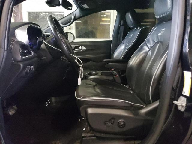 Photo 7 from auction – 2019 CHRYSLER PACIFICA H with VIN 2C4RC1N74KR630235