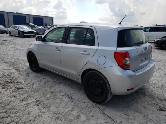 Photo 2 from auction – 2008 TOYOTA SCION XD with VIN JTKKU10408J022343