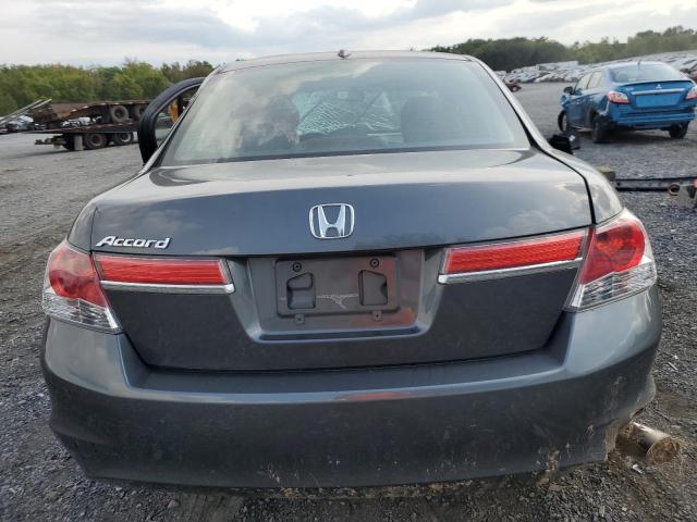 Photo 6 from auction – 2011 HONDA ACCORD with VIN 1HGCP2F86BA094627